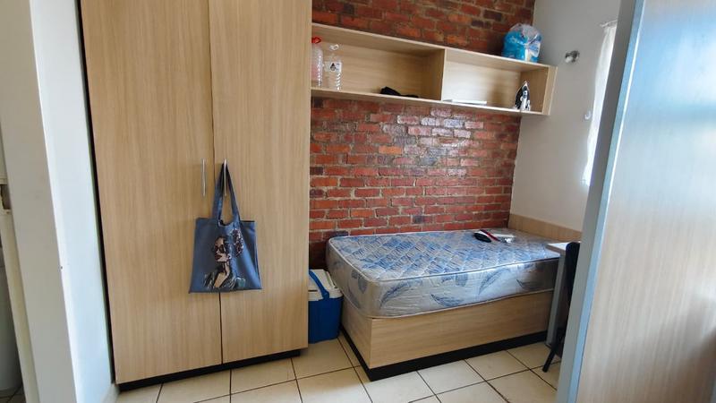 To Let 2 Bedroom Property for Rent in Die Bult North West